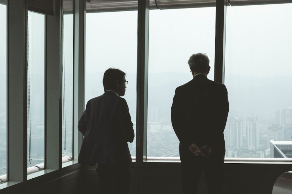 Navigating the Mentorship Maze: Finding Quality Guidance in Niche Industries