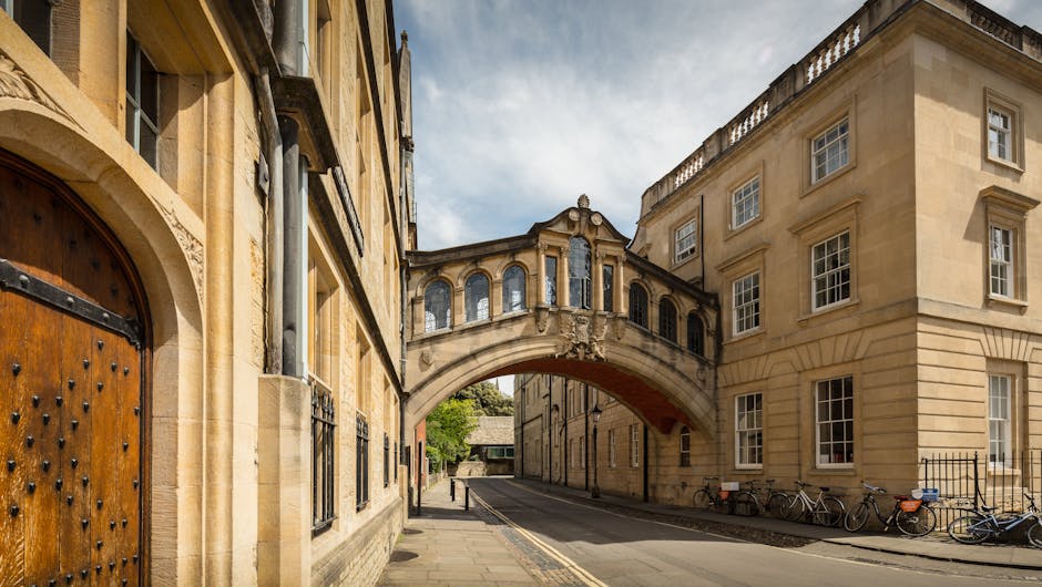 A New Era of Academic Partnerships: Galgotias University at the House of Lords