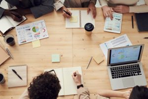 Collaboration as Competition: The New Era of Innovation