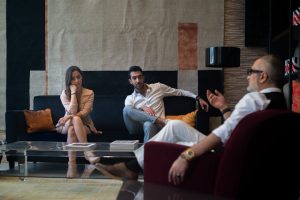 Mastering Conflict Resolution in the Workplace