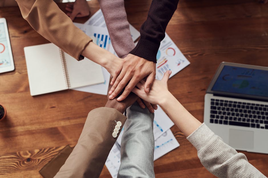 Embracing Innovation: Daily Strategies for Success