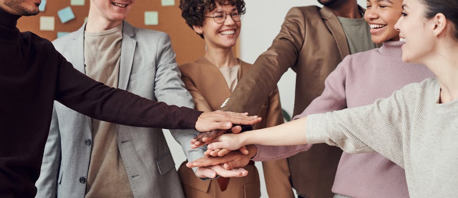 Mastering Career Fairs: Essential Strategies for Success