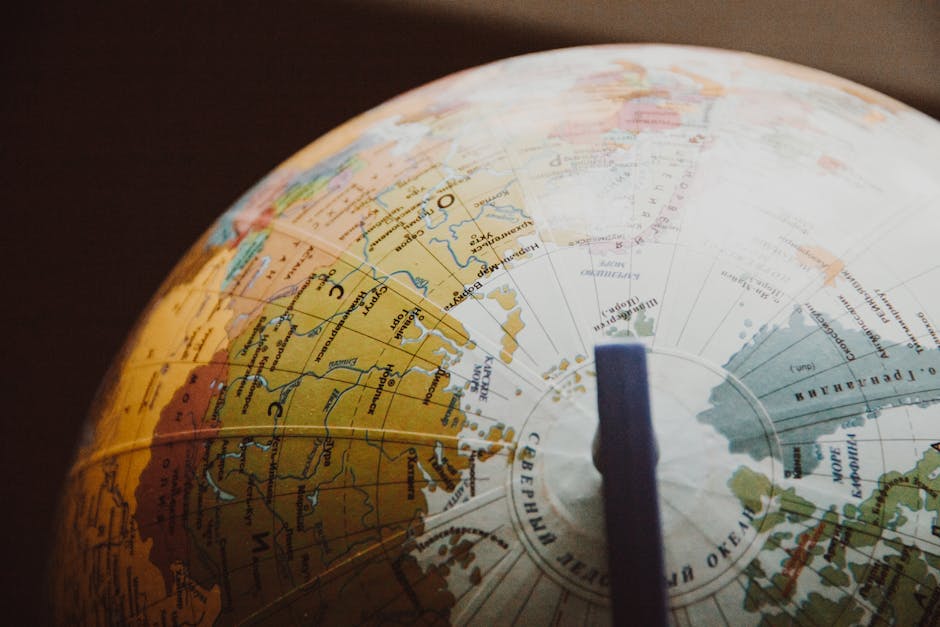 Navigating Global Waters: Best Countries for Graduate Employment in 2025