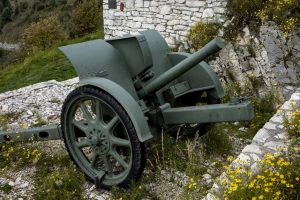 The Role of AI in Military and Defense: Navigating Ethical Challenges