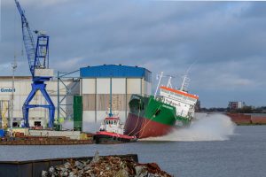 AI Revolutionizes Ocean Mapping Careers