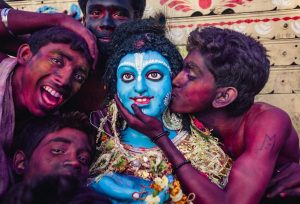 Youth Migration: Navigating Challenges and Opportunities in India