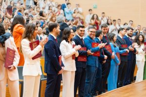 The Evolving Value of Degrees in 2025