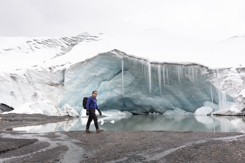 Exploring the Arctic's Economic Potential: Challenges and Opportunities