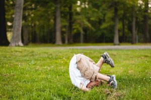 Exploring Happiness Inequality in Wealthy Societies