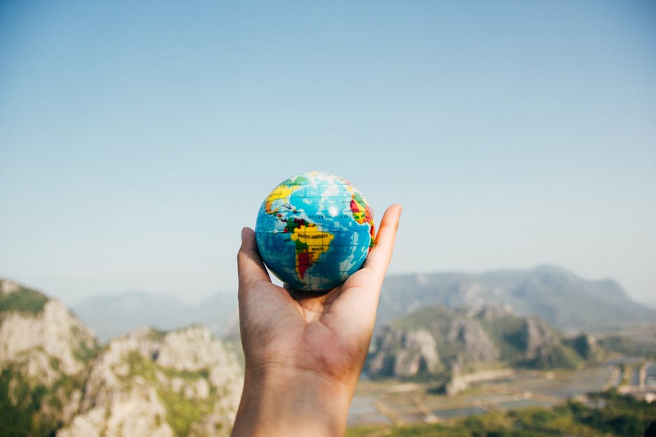 The Economics of Remote Collaboration: A Global Perspective