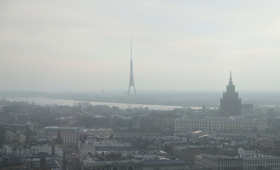 Riga, Latvia — Luxury Travel Takes Center Stage at DTM Fair 2025