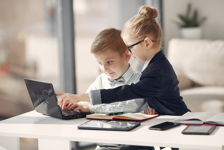 The Rise of Digital Learning: Shaping Future Careers