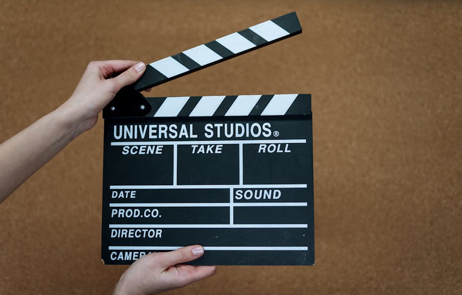 The Importance of Inclusivity Behind the Scenes in Film Production