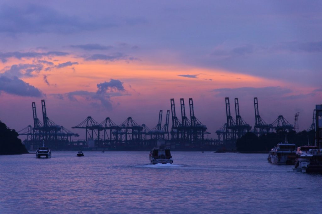 India’s Maritime Ambitions: A Blueprint for Economic Growth