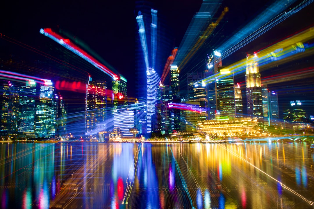 IMF's October 2025 Global Financial Stability Report Highlights Shift in Economic Forces