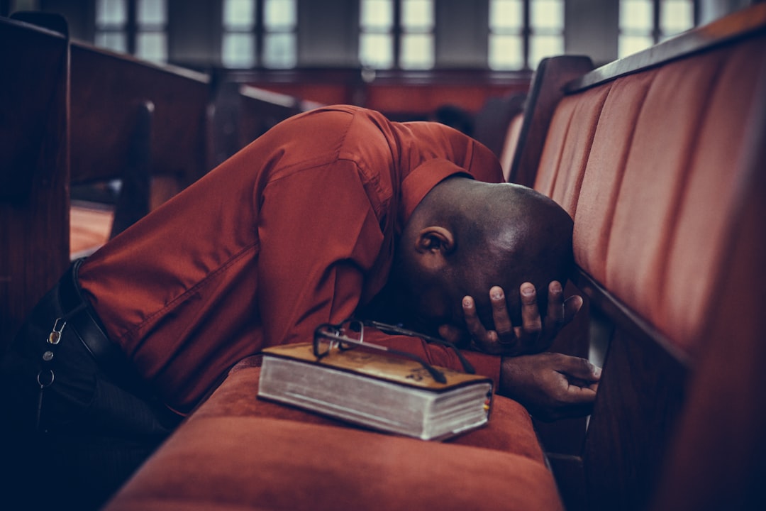 The Strategic Role of Rest in Career Advancement