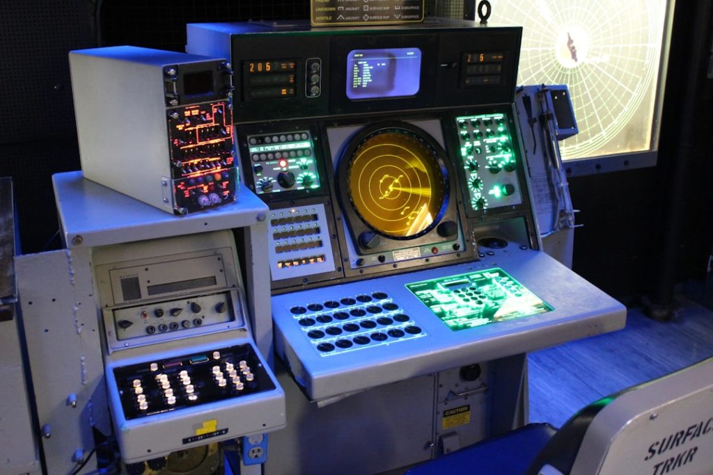 Revolutionizing Business: ERP Systems in the UAE