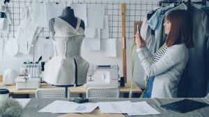 AI and the Evolution of Fashion Education
