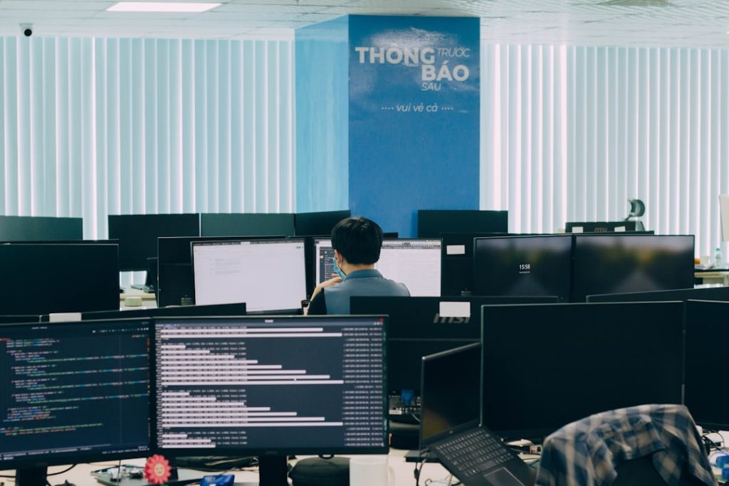 Tech Hiring Trends Surge Amid Stock Market Gains