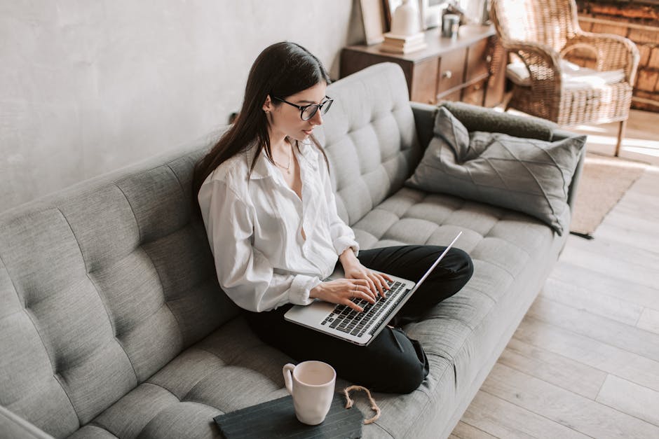 The Rise of Online Education: A Comprehensive Timeline