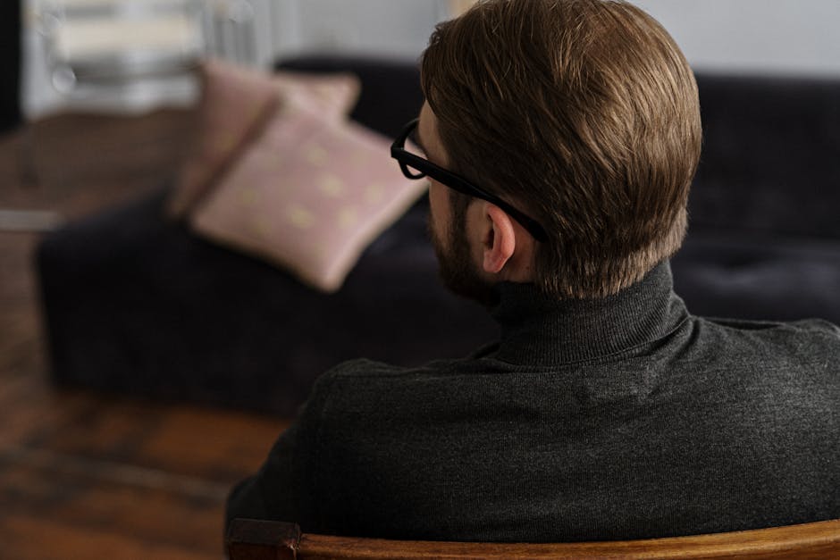 Work-life balance – tips for those who work from home