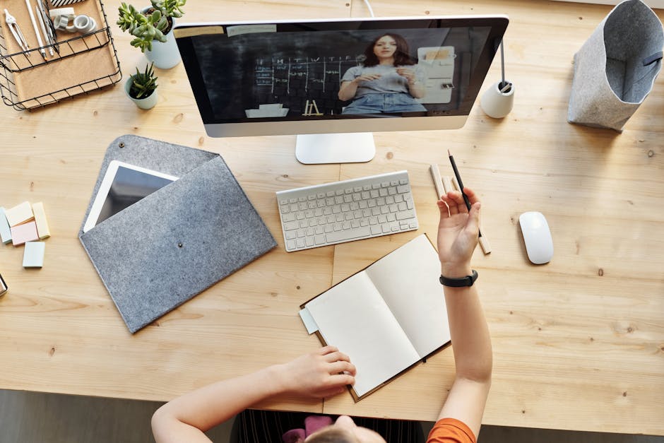 Navigating the Top Online Education Platforms in 2025