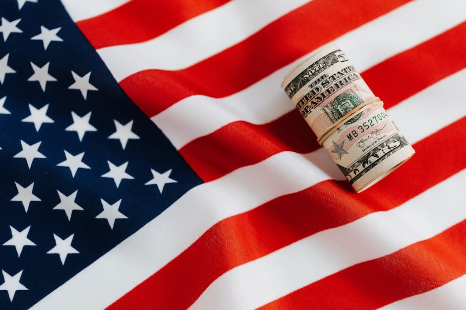 Check Cashing and Payday Loans Surge Amid Economic Uncertainty