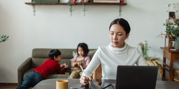 Navigating the Work-Life Balance Tightrope: Insights from Eric Schmidt