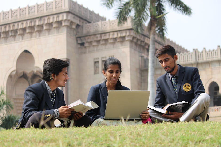 University of Western Australia Plans to Establish Campuses in India by 2026