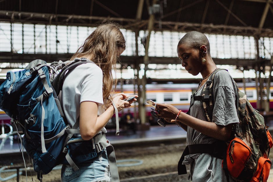 The Rise of Digital Wellness: Navigating a Hyper-Connected World