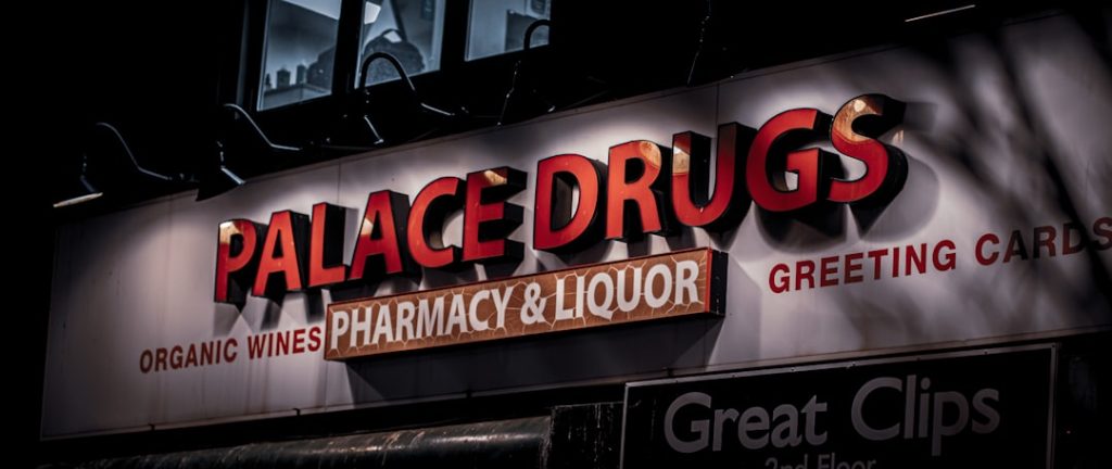 Pharmacy and Poisons Board Opens 45 New Positions