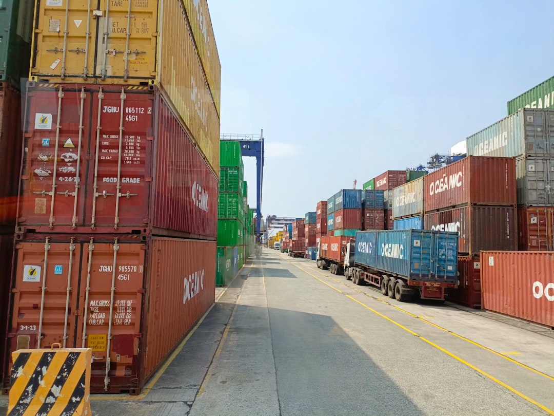 AI's Transformative Role in Logistics Careers