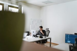 The Dangers of Task-Masking in the Workplace