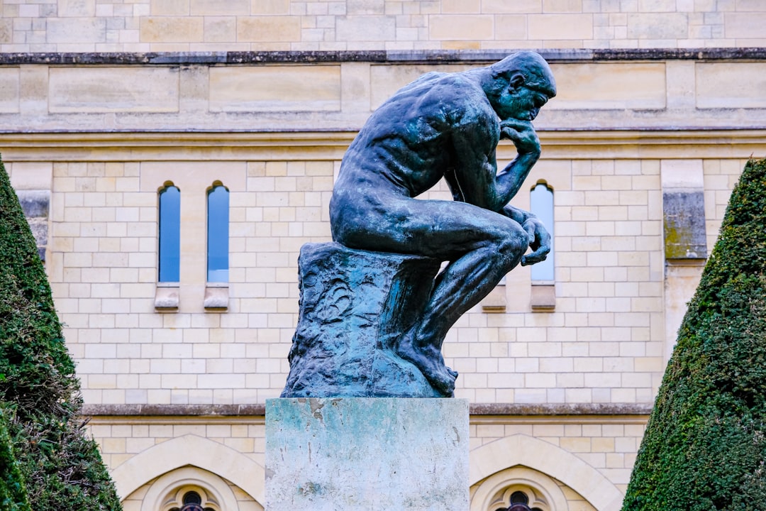 Why Companies Are Hiring Philosophers to Drive Innovation