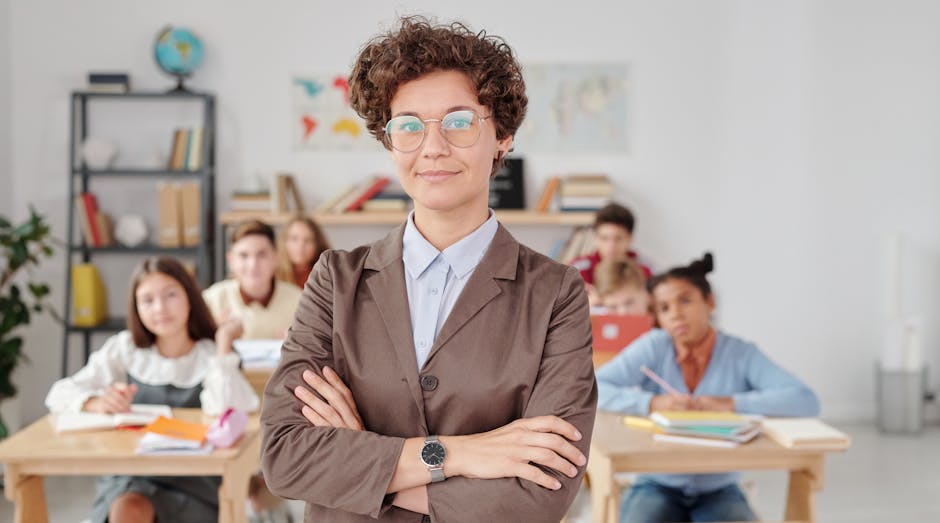 Transforming Education: Western Australia’s Curriculum Paves the Way for Global Opportunities