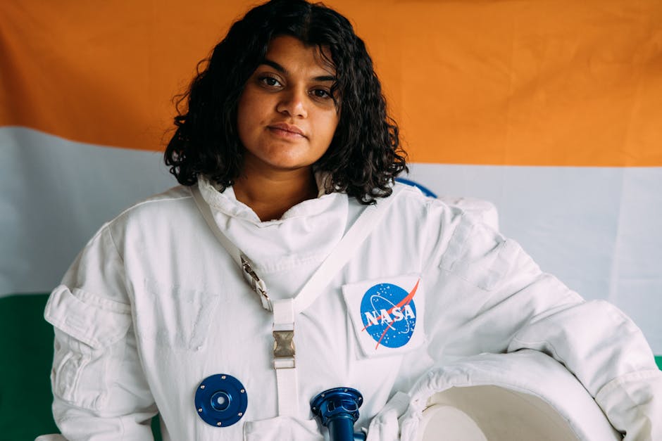 The Rise of Space Economy Careers: How Aerospace Jobs Are Shaping Futures