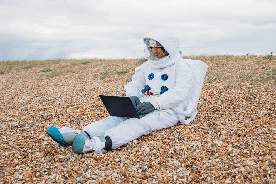 Navigating the Future: Tech and Science's Role in Career Evolution