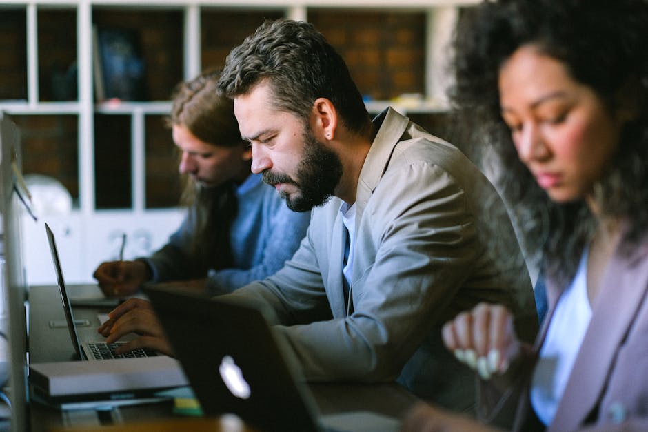 Essential Questions for New Employees to Ask