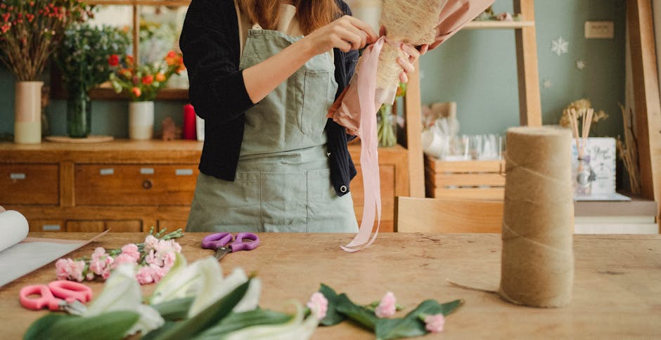 Crafting a Legacy in Your Twenties: Career Decisions that Matter