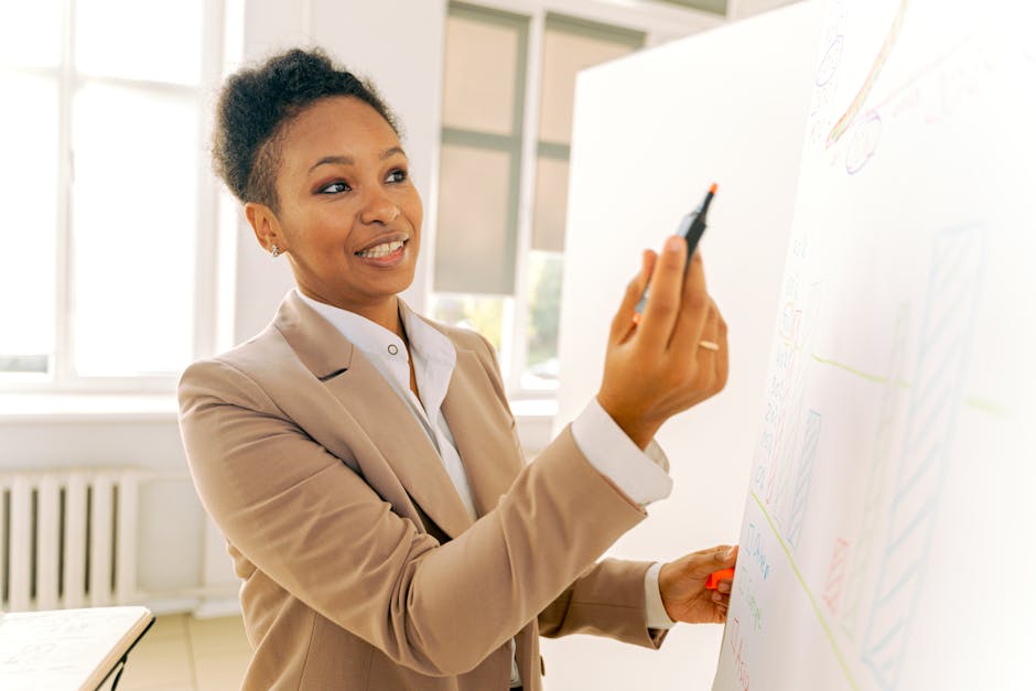 Navigating Professional Conferences for Career Growth