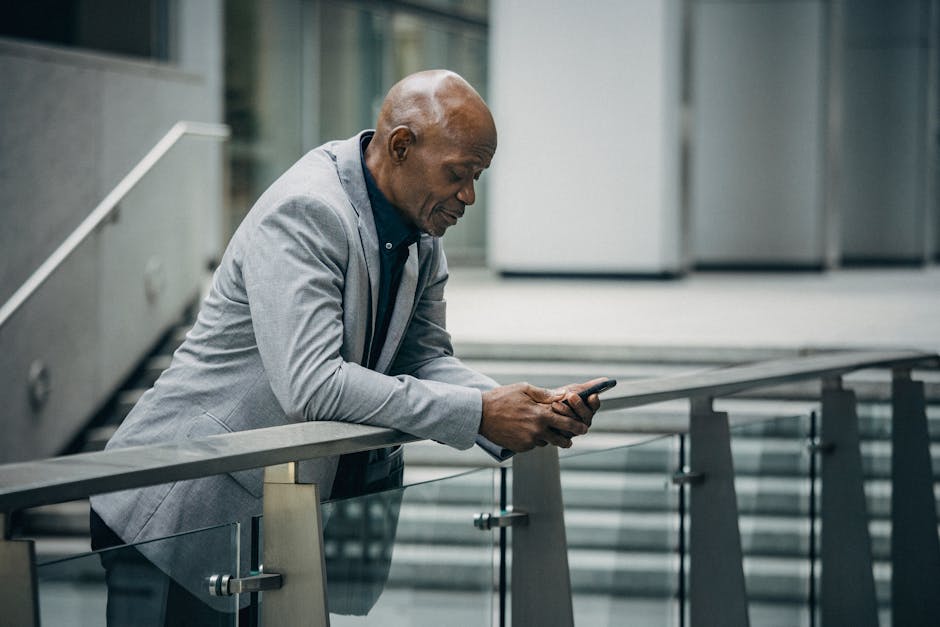 Networking Before You Need It: Building Connections Early