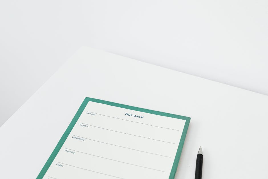 The Business Case for Flexibility: Four-Day Weeks and Hybrid Models