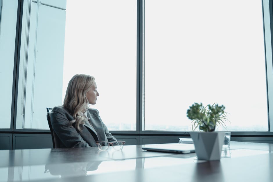 Navigating the Future of Work: Key Strategies for Success