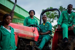 Jockey Club Report Emphasizes Vocational Training for Students