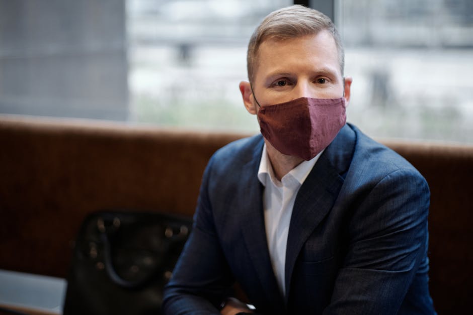 Crafting Resilient Career Strategies in a Post-Pandemic World