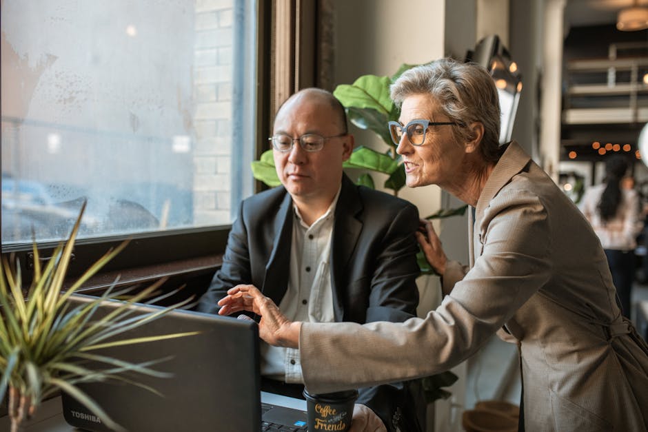 Enhancing Your LinkedIn Profile: Strategies for Job Seekers in the UK