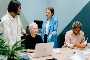 The Essential Mentorship Triad for Young Professionals