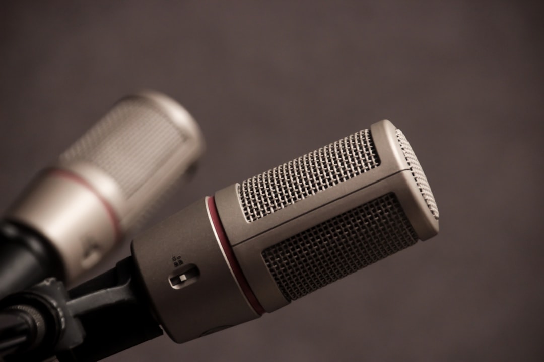 Building an Authentic Digital Voice in the Workplace