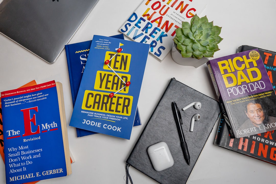 Decade-Spanning Career Strategies for the Next Generation
