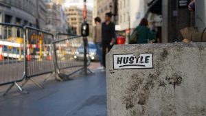 Exploring ChatGPT-Driven Side Hustles for 2025